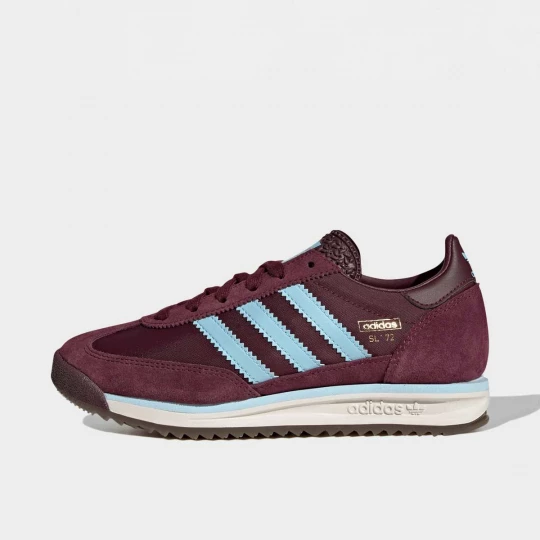 Foto van product SL 72 RS (GS) adidas Originals rood