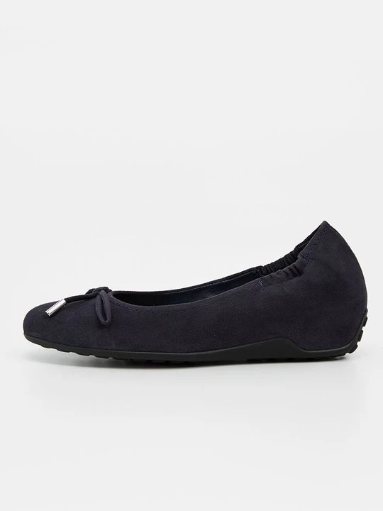 Foto van product Sleehakken HÖGL blauw