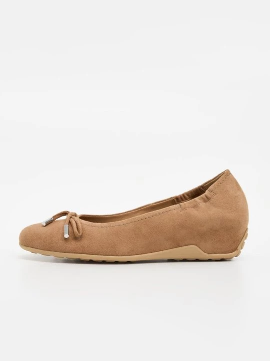 Foto van product Sleehakken HÖGL taupe