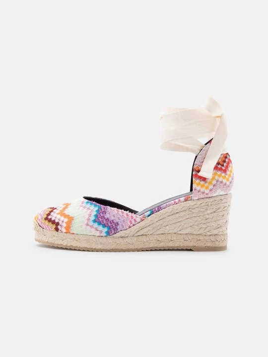 Foto van product Sleehakken Missoni