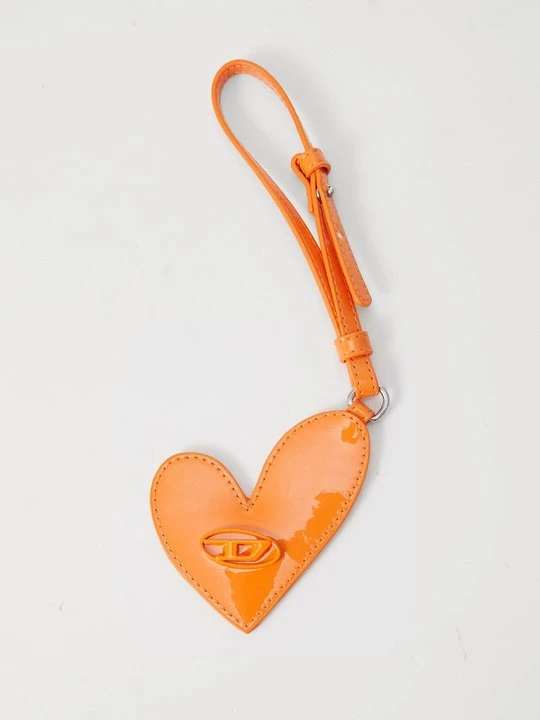 Foto van product Sleutelhanger Diesel oranje