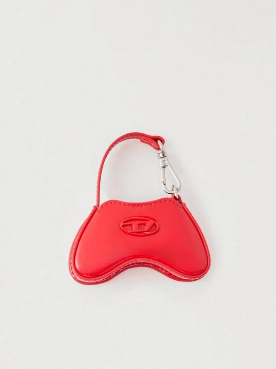 Foto van product Sleutelhanger Diesel rood