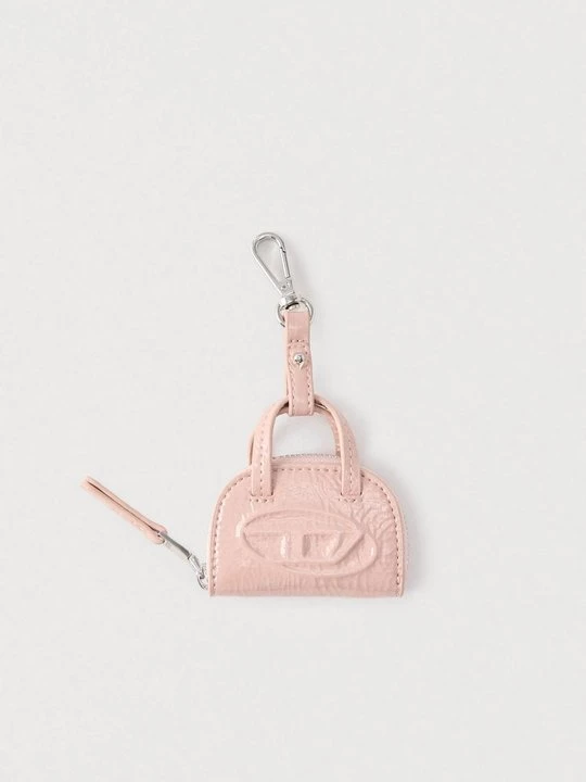 Foto van product Sleutelhanger Diesel roze