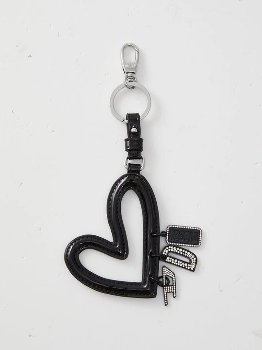 Foto van product Sleutelhanger Diesel zwart