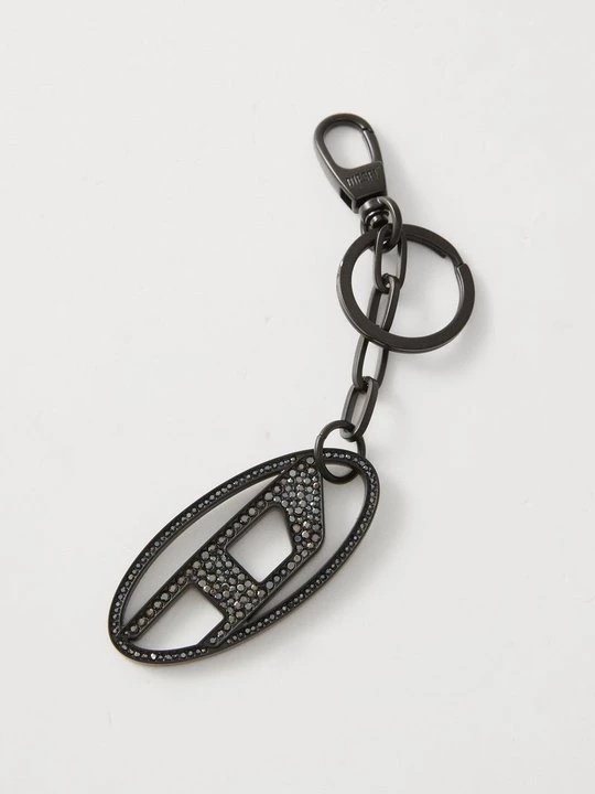 Foto van product Sleutelhanger Diesel zwart