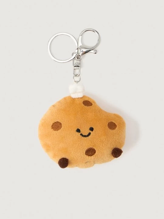Foto van product Sleutelhanger Even&Odd By Zalando bruin