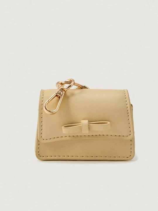 Foto van product Sleutelhanger Even&Odd By Zalando geel
