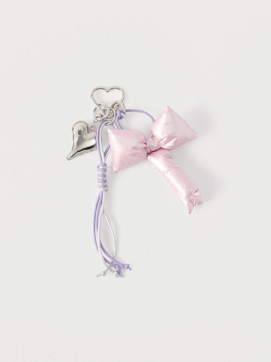 Foto van product Sleutelhanger Even&Odd By Zalando lila