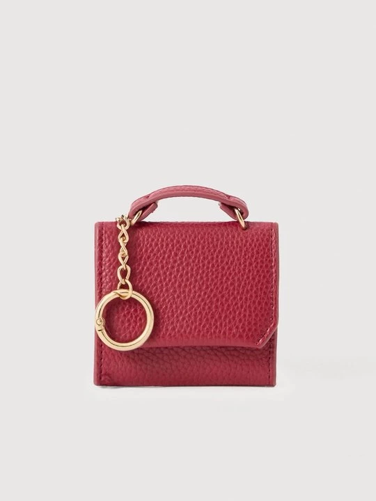 Foto van product Sleutelhanger Even&Odd By Zalando rood