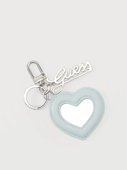 Foto van product Sleutelhanger Guess blauw