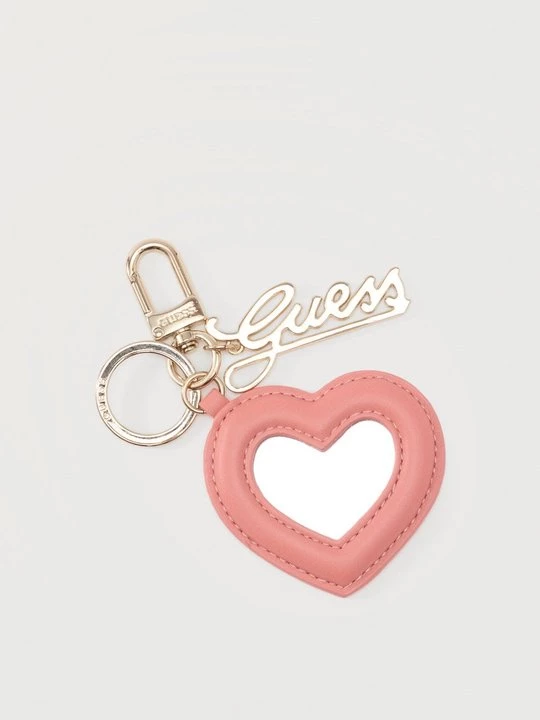 Foto van product Sleutelhanger Guess roze