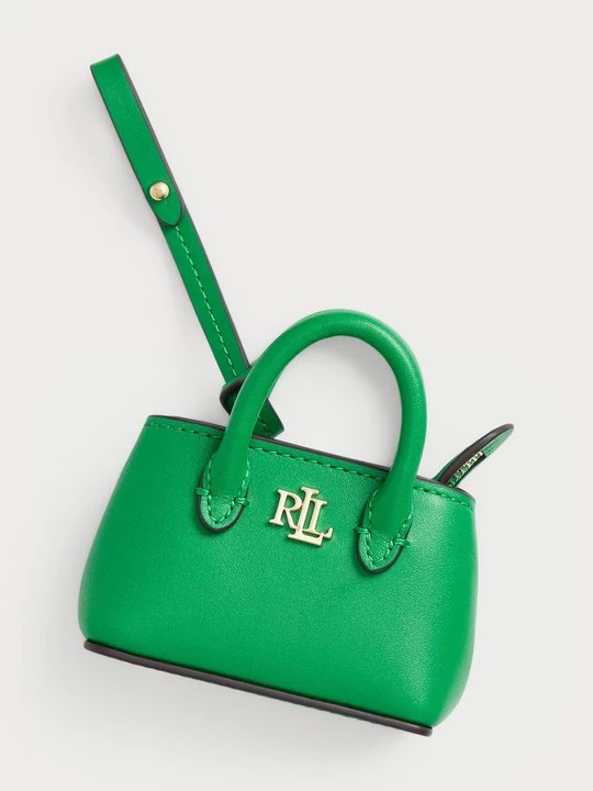 Foto van product Sleutelhanger Lauren Ralph Lauren groen