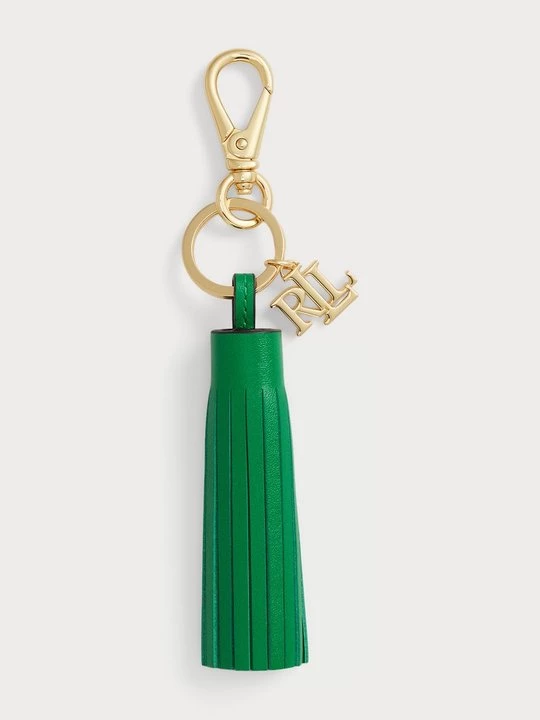 Foto van product Sleutelhanger Lauren Ralph Lauren groen