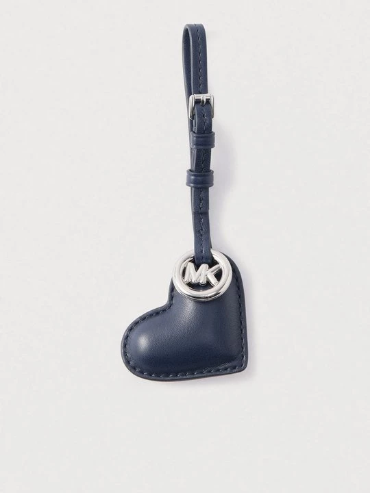 Foto van product Sleutelhanger Michael Kors blauw