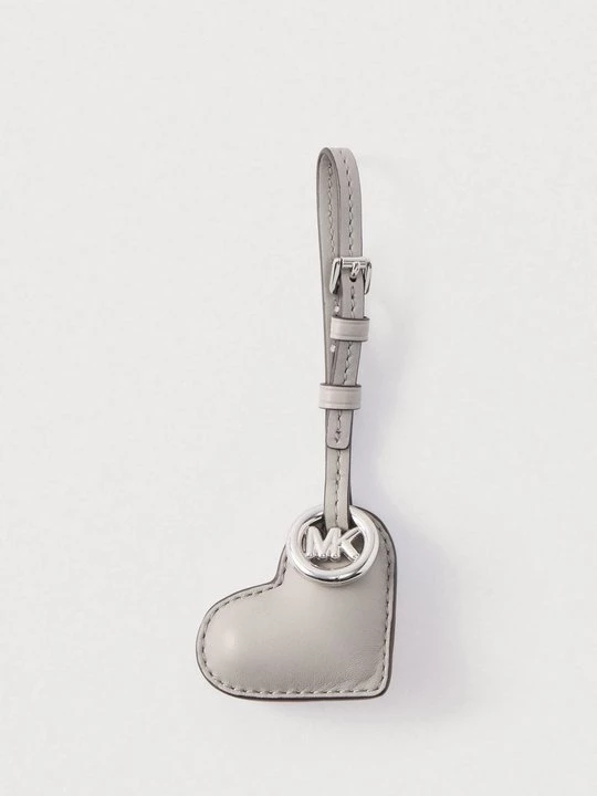 Foto van product Sleutelhanger Michael Kors lichtgrijs gemêleerd