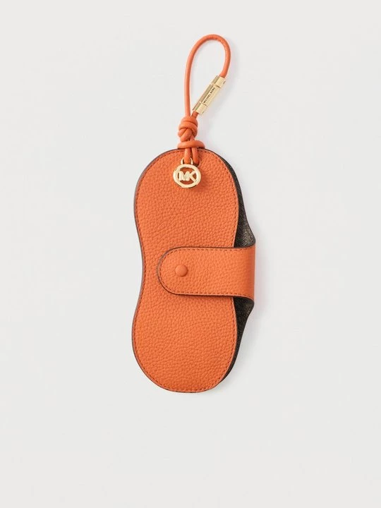 Foto van product Sleutelhanger Michael Kors oranje