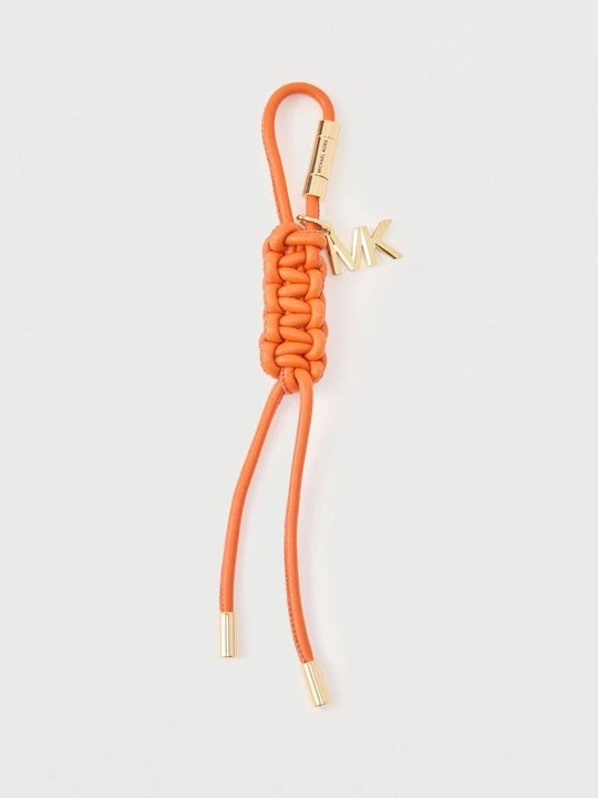 Foto van product Sleutelhanger Michael Kors oranje