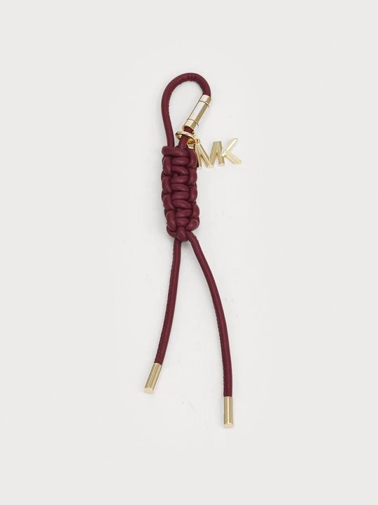 Foto van product Sleutelhanger Michael Kors rood