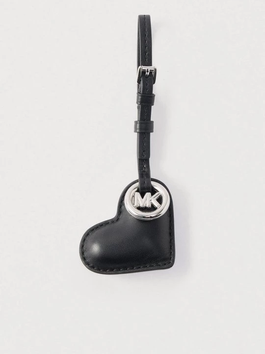 Foto van product Sleutelhanger Michael Kors zwart