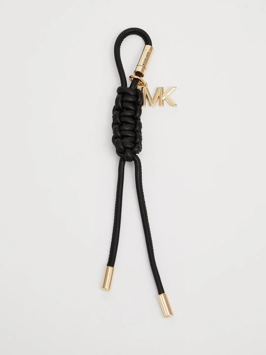 Foto van product Sleutelhanger Michael Kors zwart
