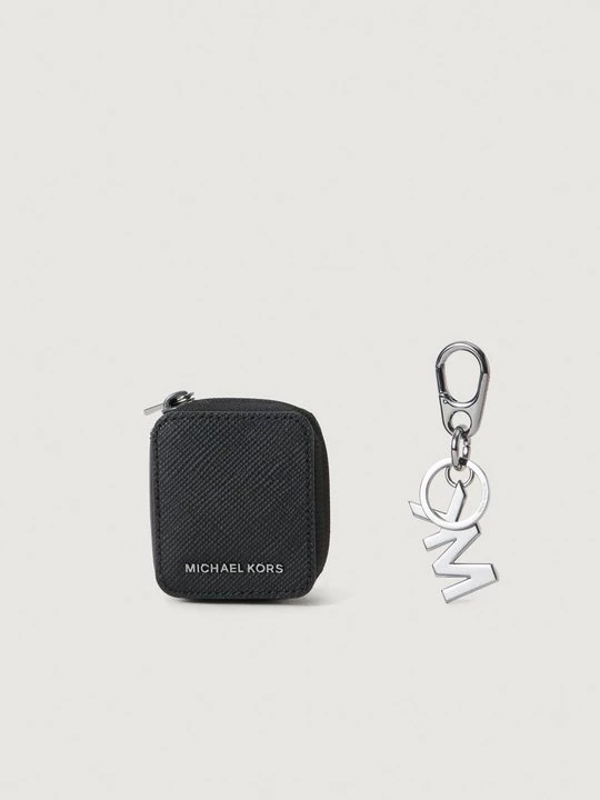 Foto van product Sleutelhanger Michael Kors zwart