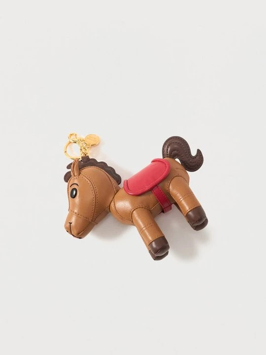 Foto van product Sleutelhanger MOSCHINO