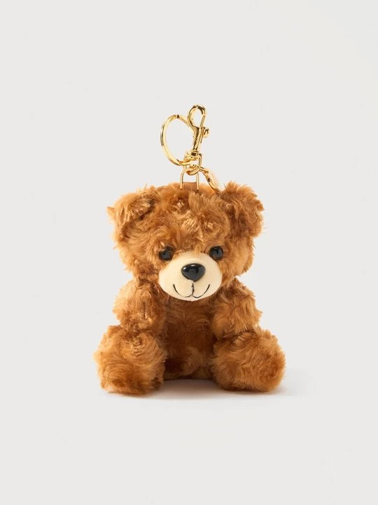 Foto van product Sleutelhanger MOSCHINO