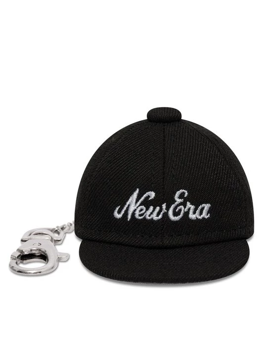 Foto van product Sleutelhanger New Era zwart