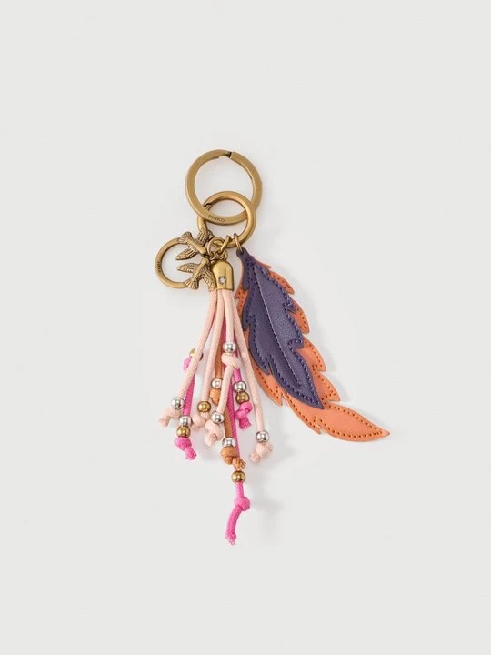 Foto van product Sleutelhanger Pinko