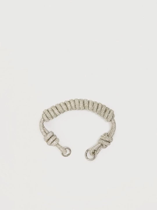Foto van product Sleutelhanger Pinko zwart