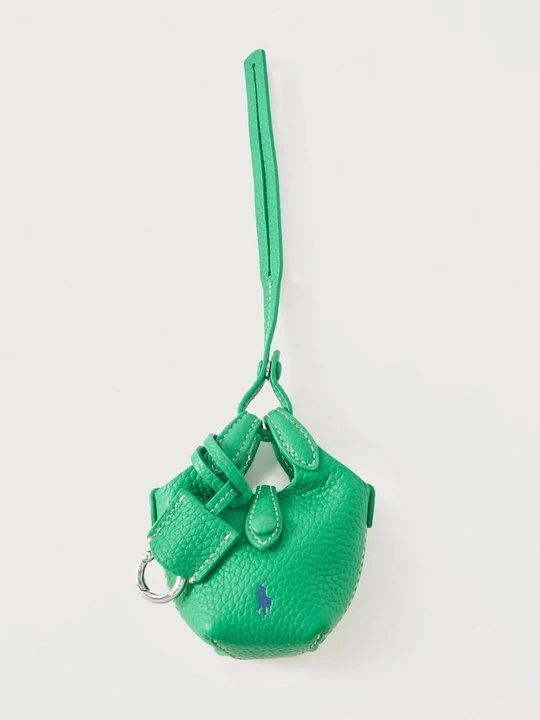 Foto van product Sleutelhanger Polo Ralph Lauren groen