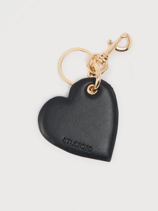 Foto van product Sleutelhanger STUDIO ID zwart