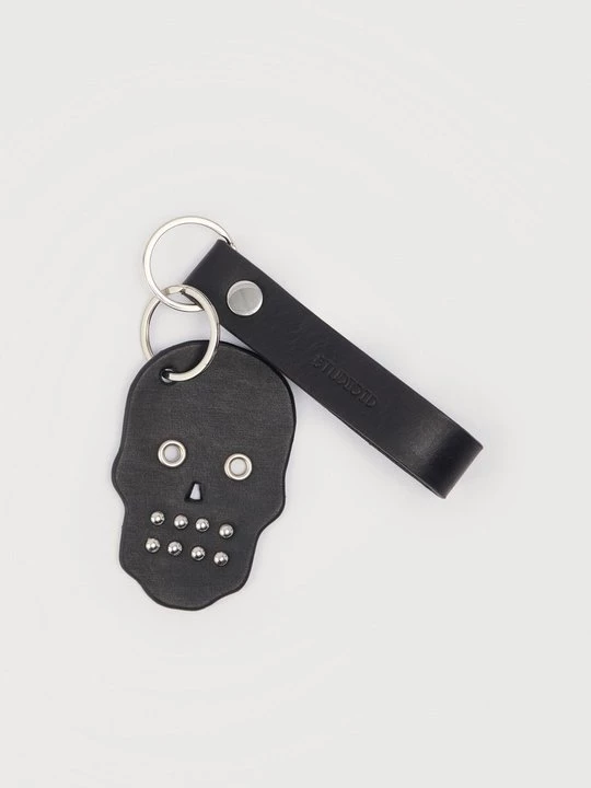 Foto van product Sleutelhanger STUDIO ID zwart