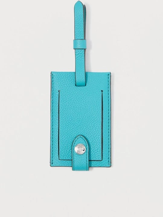 Foto van product Sleutelhanger Tory Burch blauw