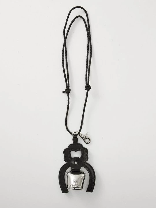 Foto van product Sleutelhanger Vivienne Westwood zilverkleurig