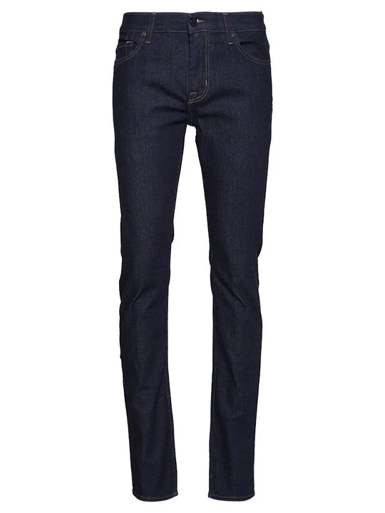 Foto van product Slim fit jeans 7 For All Mankind blauw