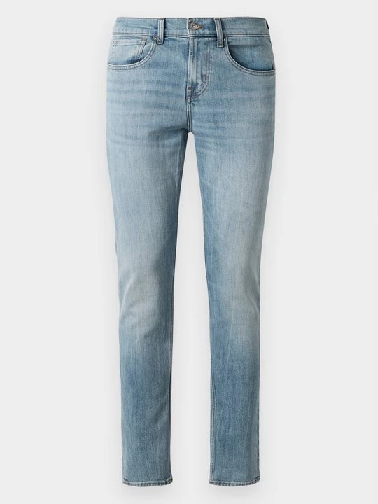 Foto van product Slim fit jeans 7 For All Mankind blauw