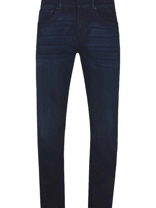 Foto van product Slim fit jeans 7 For All Mankind donkerblauw