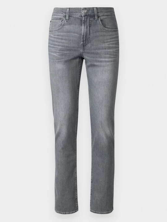 Foto van product Slim fit jeans 7 For All Mankind grijs