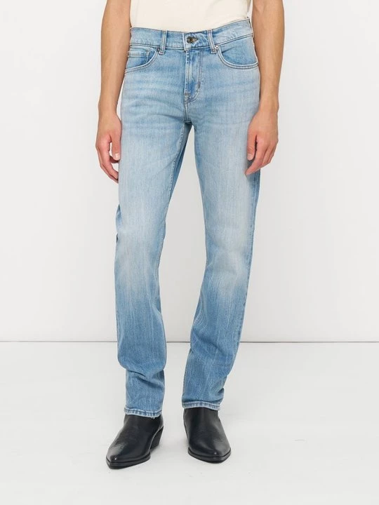 Foto van product Slim fit jeans 7 For All Mankind lichtblauw
