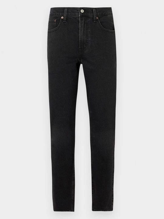 Foto van product Slim fit jeans Abercrombie & Fitch