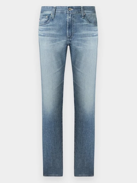 Foto van product Slim fit jeans Ag Jeans blauw