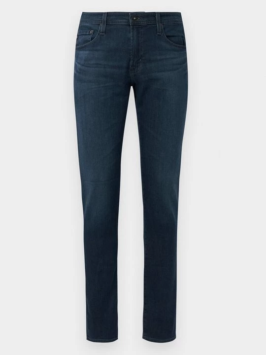 Foto van product Slim fit jeans Ag Jeans blauw