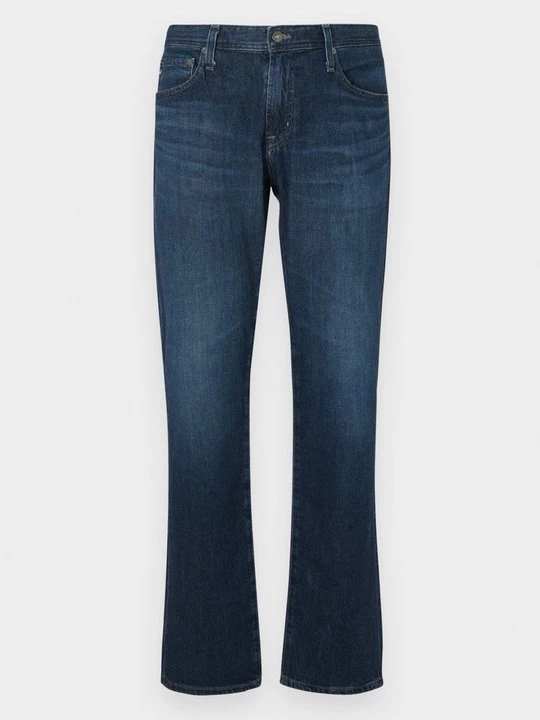 Foto van product Slim fit jeans Ag Jeans blauw