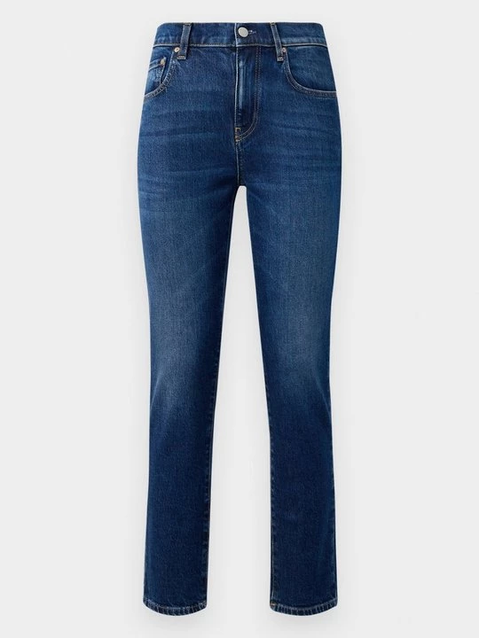 Foto van product Slim fit jeans Ag Jeans blauw