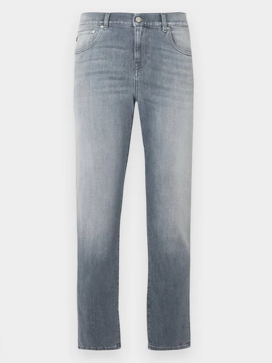 Foto van product Slim fit jeans Ag Jeans lichtblauw