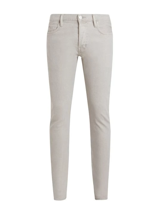 Foto van product Slim fit jeans AllSaints grijs