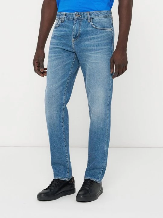 Foto van product Slim fit jeans Armani Exchange