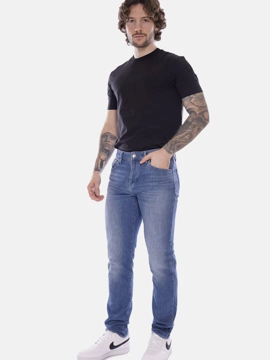 Foto van product Slim fit jeans Armani Exchange
