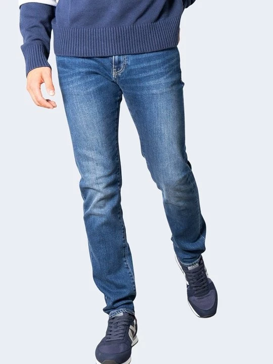 Foto van product Slim fit jeans Armani Exchange